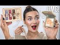 TESTING WORLD&#39;S MOST BEAUTIFUL MAKEUP PRODUCTS!