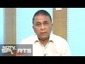 Gautam Gambhir Deserves a Chance to Make a Test Return: Gavaskar