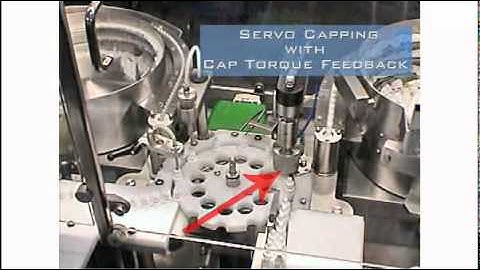 Mini Monobloc Table Turret Tray