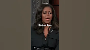 How Barack Obama Proposed To Michelle 