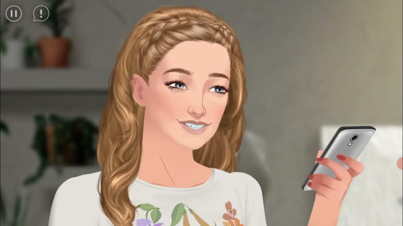 Recipe of Love Season 10 Episode 03 The Itch YouTube