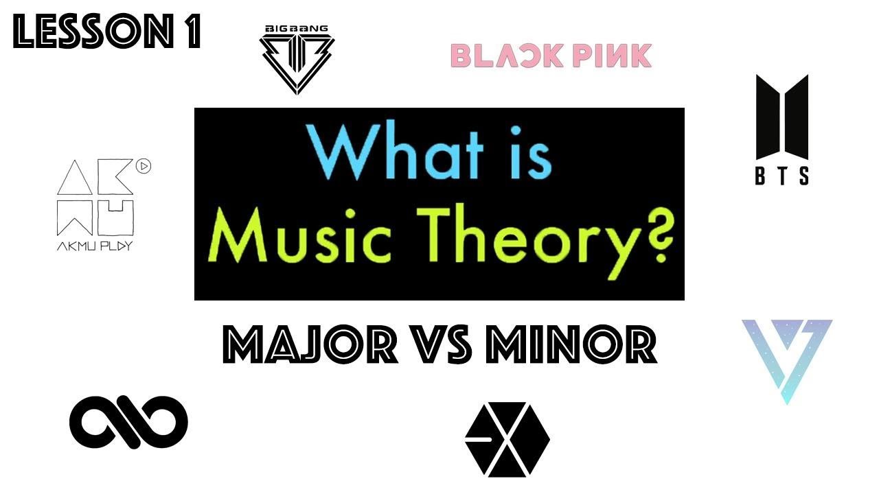 Unlocking the Mysteries of Minor Scales