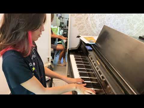 Musical Stream of