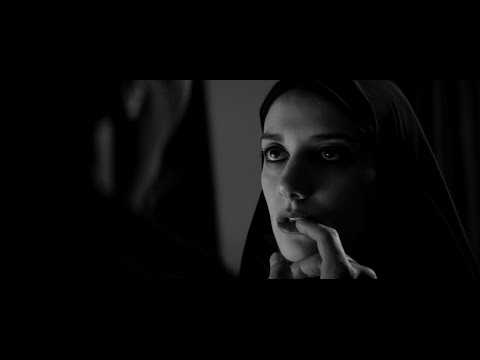 a-girl-walks-home-alone-at-night---trailer