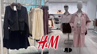 Download Lagu H\u0026M NEW WOMEN’S💞WINTER COLLECTION 2025 / NEW IN H\u0026M HAUL 2025🌷🥀 MP3