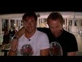 Gerard Joling en Gordon Boeren