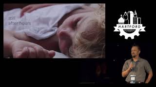 DevOpsDays Hartford 2018 - Ignites Day 1