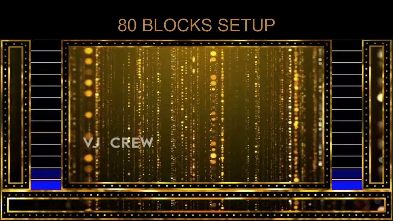 Led Screen Mapping Contant 2 | Free Download | Mov | PNG | GIF | Vjloop | BackGround | Vj Crew