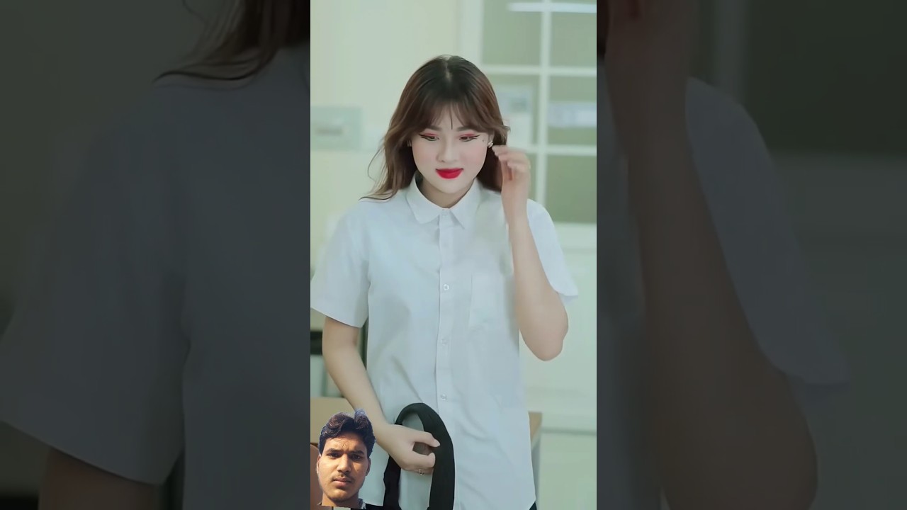 Có phải con trai chỉ thích con gái xinh đẹp ? 