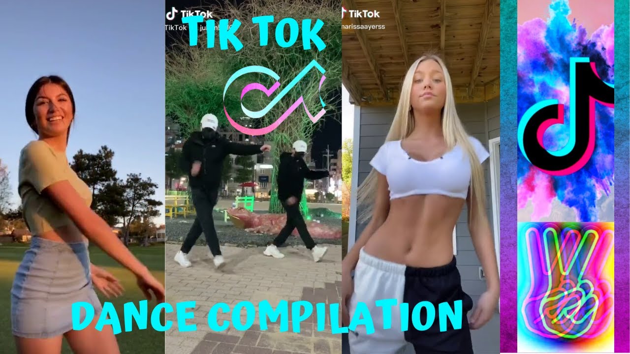 Best Tik Tok Dance Compilation 2020 Youtube