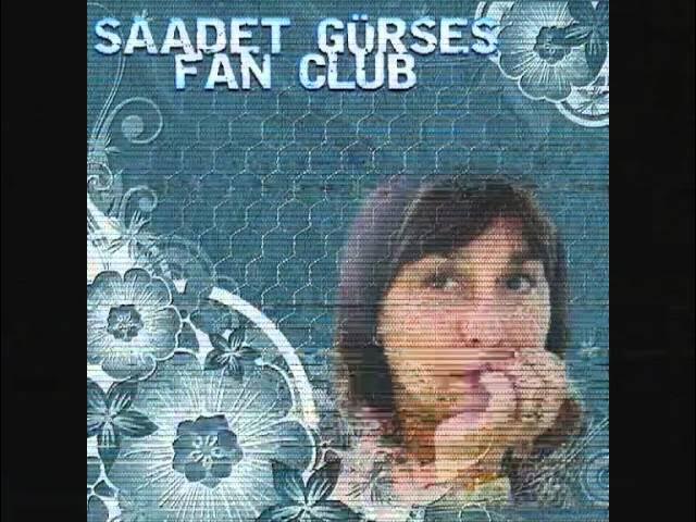 saadet Gürses - Ah sen var ya saadet Gürses - Ah sen var ya