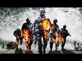 Топ-5 игр серии Battlefield