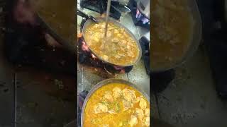 Stani Chikan Karahi.