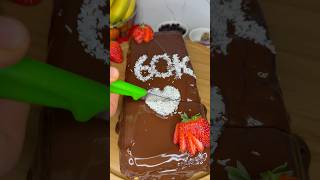 Cheers To 60K Followers