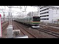 E257系撮ってたらなんかすごい勢いで高速通過してったんだがwwww