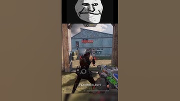 SHE RAGE QUIT😂🤣#shorts #shortvideo #codmobile #codmmemes