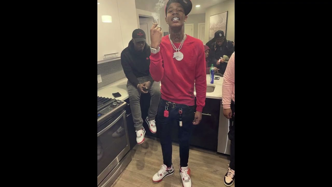 [FREE] Big Scarr Type Beat - 