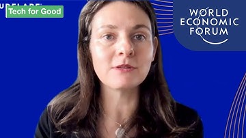 Averting a Cyber Pandemic Part 2 | DAVOS AGENDA 2021