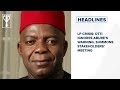 More than 31 million Nigerians currently facing severe food crisis says FG