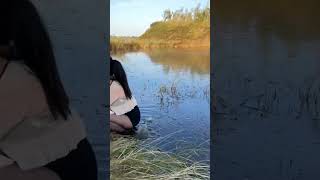 Funny Epic River Fart Prank You Wont Believe This
