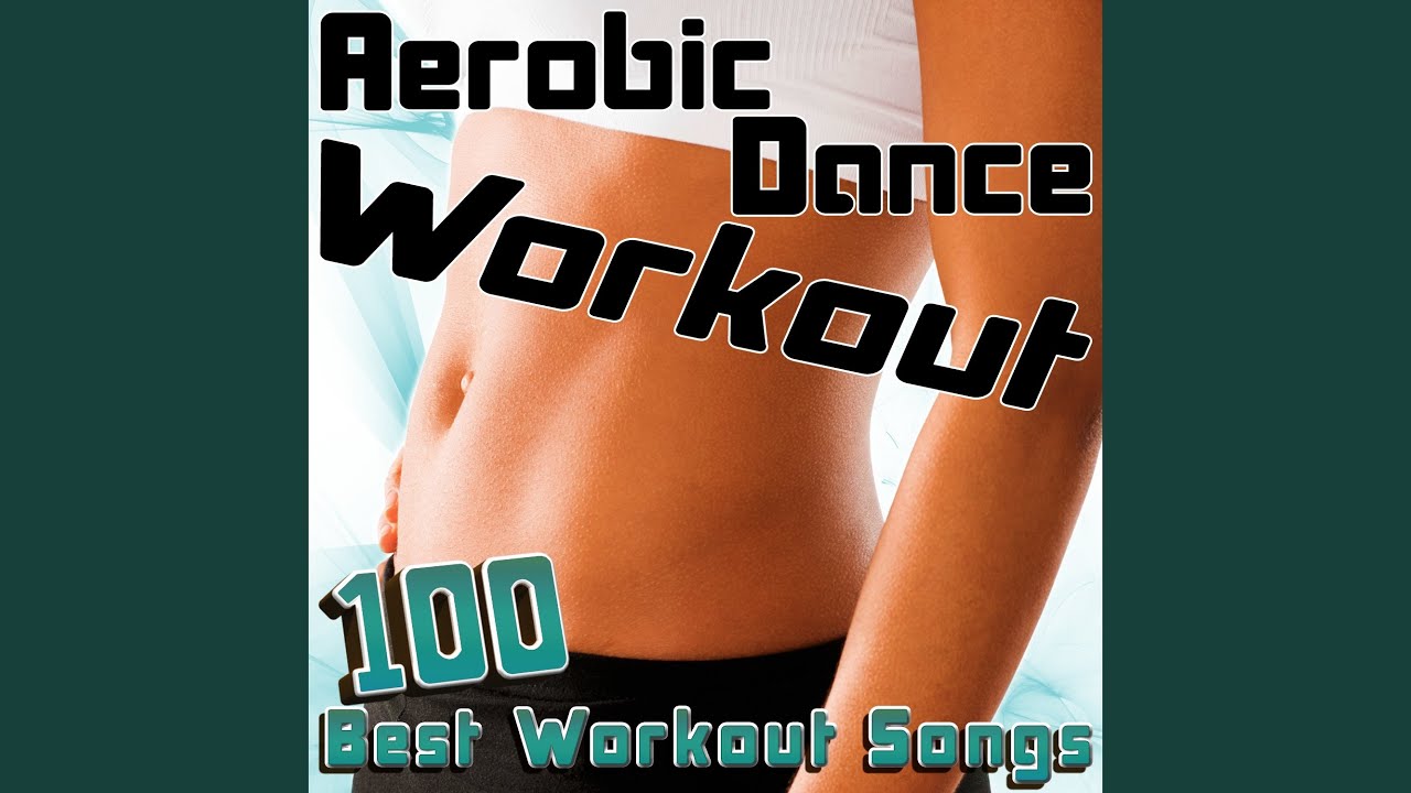 mercy workout mix 128