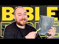 4 STEPS to START READING the BIBLE (Beginners Guide)