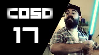 STAR WARS - COSO 17 - humor