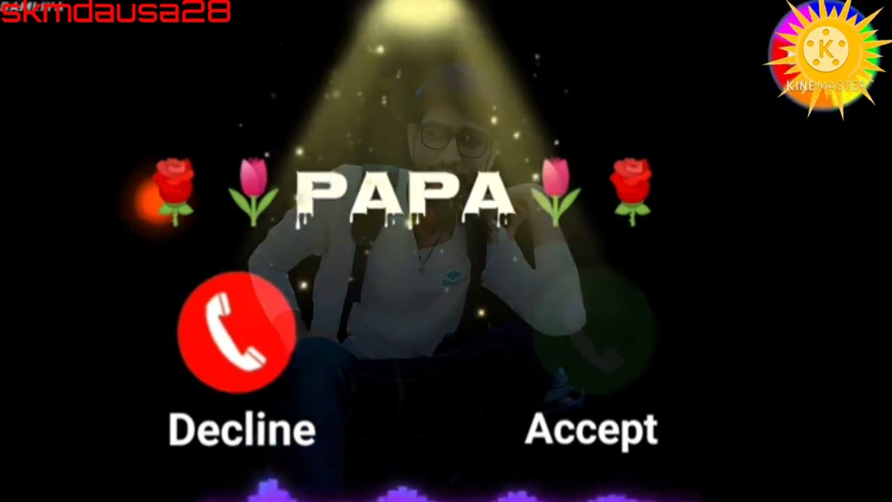 Papa Love You Papa ringtone by jainabhijit69 - Download on ZEDGE™