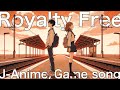 ('24 Updated)[Royalty FREE Japanese Anime/Game song] MY station short version