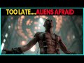 In Chains, Mute—Until an Alien Called Out His Name The Reaper | HFY Sci Fi Story
