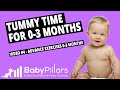 Baby Development Quiz
