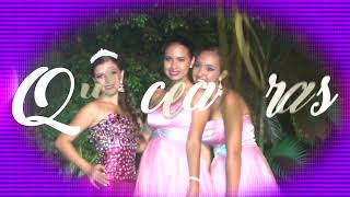 video movida Quinceañeras 2024