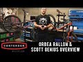 Orbea Rallon Scott Genius Overview Orbea Rallon Scott Genius Overview