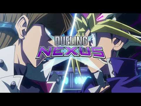 Dueling Nexus 2020 Full OST