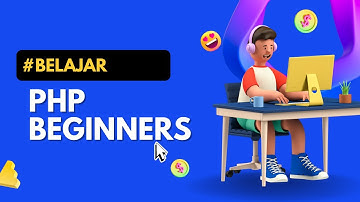 #Belajar PHP untuk Pemula - 10 - Operator Perbandingan dan Logika
