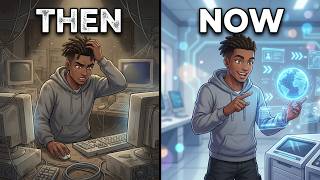 The Future is NOW: 5 Tech Trends Changing Everything! 🚀