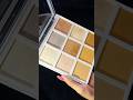 Beauty naked highlighter #makeup #tutorial #unboxing #makeupartist #highlighter #makeupkit