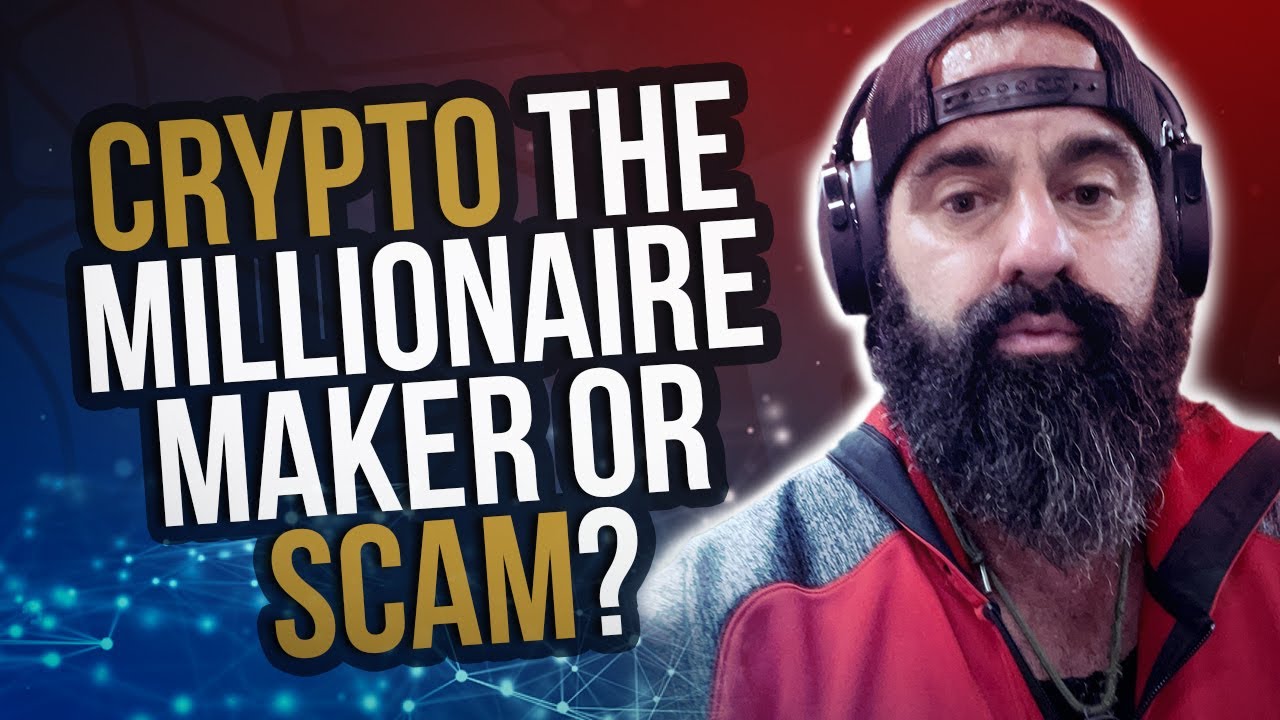 Next millionaire maker crypto (82) foto