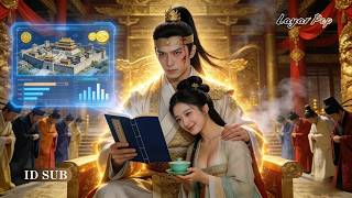 idsubdihinau0026diceraikan Istri Saat Penobatan Aku Tunjukkan Kekuatan Dewa Dan Semua Langsung Sujud