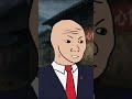 抗洪救災|Mr .卡皮扒拉 #wojak #搞笑 #搞笑
