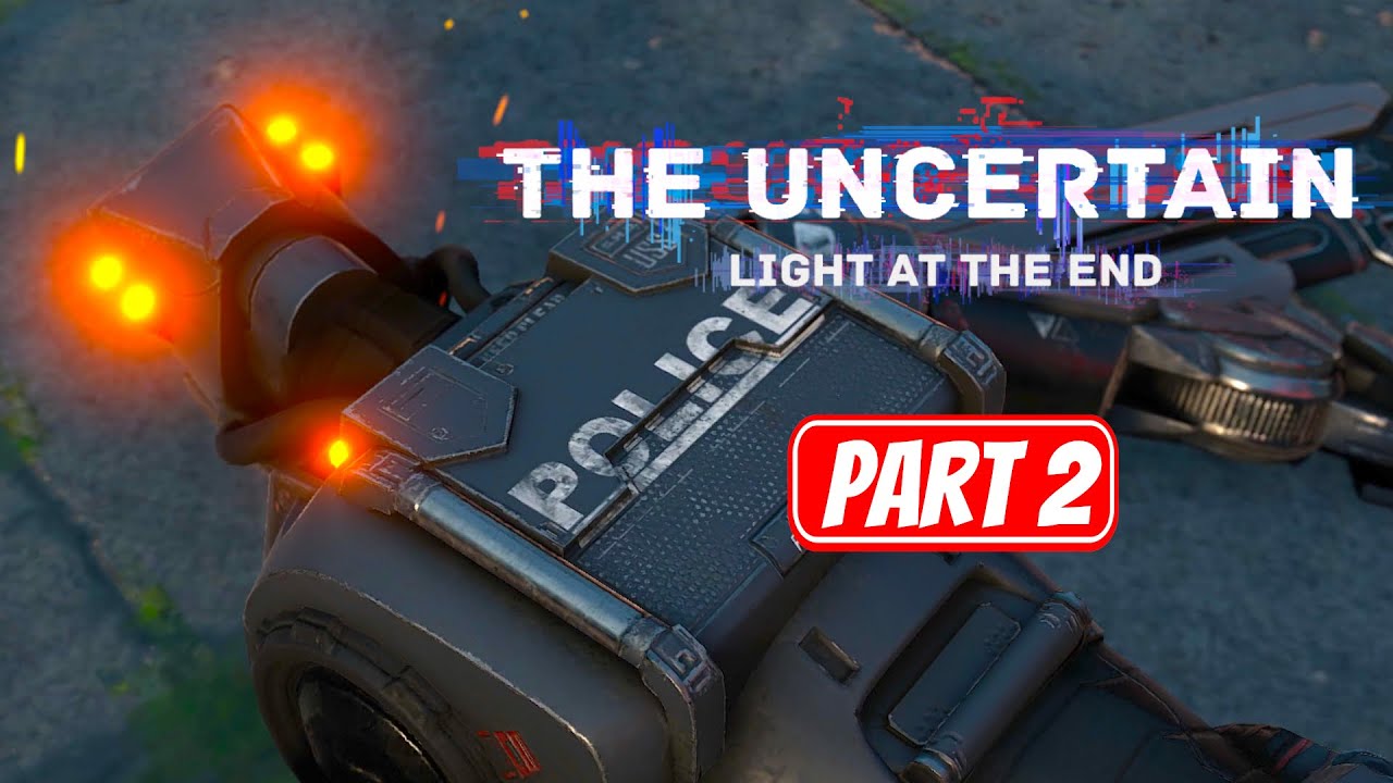 THE UNCERTAIN LIGHT AT THE END Part 2 Gameplay Walkthrough No Commentary FULL GAME YouTube the-uncertain-light-at-the-end-part-2-gameplay-walkthrough-no-commentary-full-game-youtube