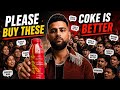 Public Reaction on Karan Aujla's ZYRO Drink 