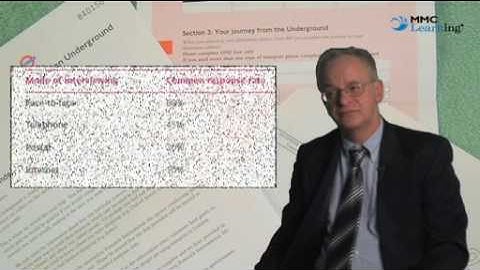 4.4 Benefits and limitations of different methods of data capture