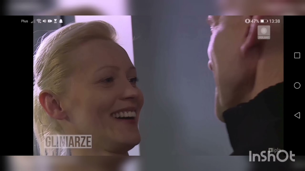 Maja i Olgierd - Gliniarze