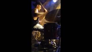Salvatore Martino Testa 2017 - Humanity Eclipse - Beheading of the Baptist (live)