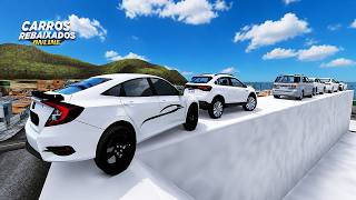 CARROS REBAIXADOS ONLINE | COMPRANDO CARROS EM CIMA DA LO...