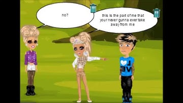 katy perry-part of me (msp version)