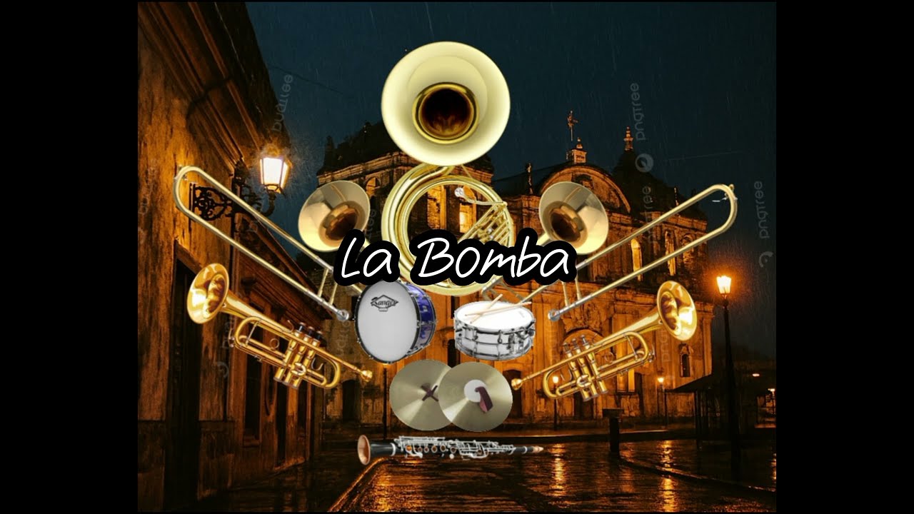 La bomba chicheros