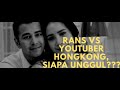 Siapa Lebih HEBAT? Rans Entertainment VS Emi Wong (Youtuber Terbaik Hongkong)