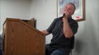 Fast Auctioneer Rapper!